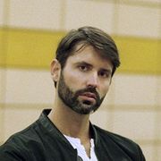 Ryan Davis