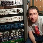 Jerry Finn uses 1 EMT product