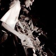 DJ Marius No.1, member of Marius No.1 & Cora E