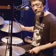 Tatsuya Yoshida, member of Ruins