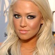 Nichole Cordova, member of Girlicious