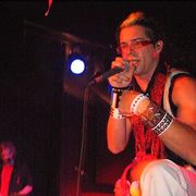 Adam Drucker, member of Presage