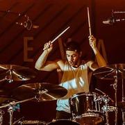 Gabe Helguera, member of I Prevail