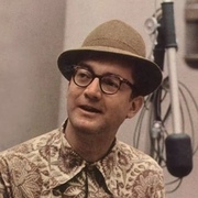 Steve Allen