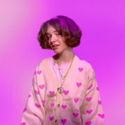 Jonny Violet