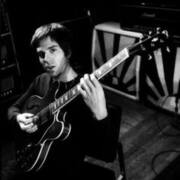 Devin Bronson, member of Treble Charger