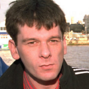 Andy Parle, member of Space