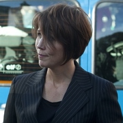 Idde Schultz, member of The Crunch