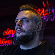 Sascha Mario Klein, member of Neuroticfish