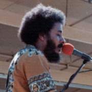 Pedro Buford