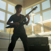 Brandon Mullen uses 1 Vigier product