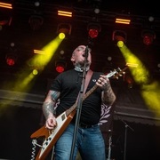 Aaron “Rev” Peters