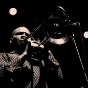 Robin Eubanks
