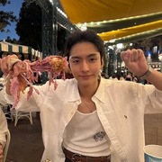 O.de (오드), member of Xdinary Heroes
