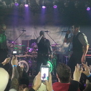 Jason Popson, member of Mushroomhead