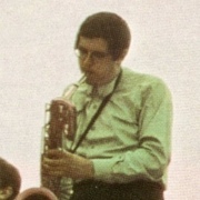 Barrie Cameron