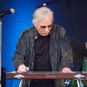 Johnny Farina