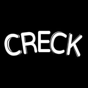 creck