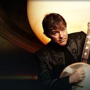 Béla Fleck