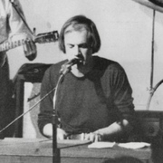Ron Nagle
