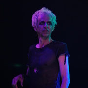 Maurice Engelen, member of Baba Yaga