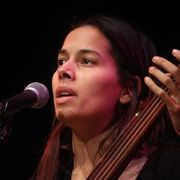 Rhiannon Giddens