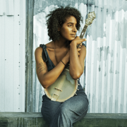 Leyla McCalla