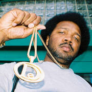 KLC, member of 39 Posse