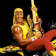 Hulk Hogan