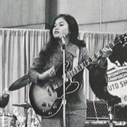 Marsha Tomal