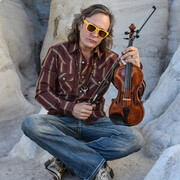 Jeremy Garrett