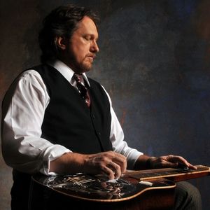 Jerry Douglas