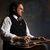 See how Jerry Douglas uses Lap King Rodeo Steel Guitar