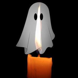 ghostcandle