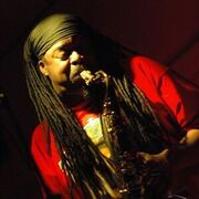 Courtney Pine