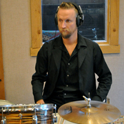 Alex Orbison, member of Backbone69