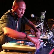 Mix Master Ice uses 2 Gemini products