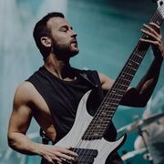 Jacob Umansky, member of Intervals