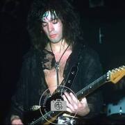 Fernie Rod, member of Jetboy
