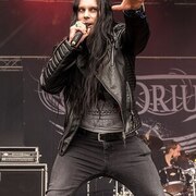 David Baßin, member of Victorius