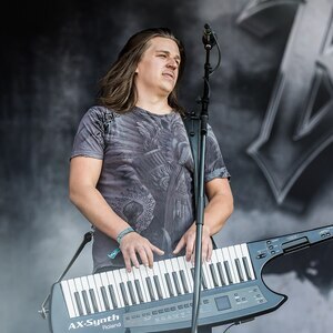 Janne Björkroth