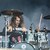 See how Pyry Vikki uses Yamaha 24" kick drum