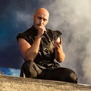 Yannis Papadopoulos, member of Aldaria