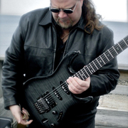 Ethan Meixsell uses 5 DiMarzio products