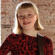 Rosie Frater-Taylor