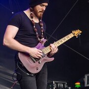 Florian Zack, member of Victorius