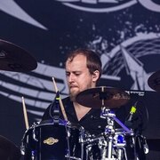 Frank Koppe, member of Victorius