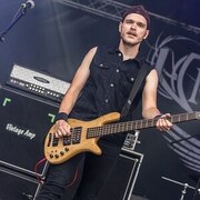 Andreas Dockhorn, member of Victorius