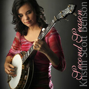 Kristin Scott Benson