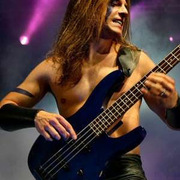Martin Furängen, member of Lost Horizon